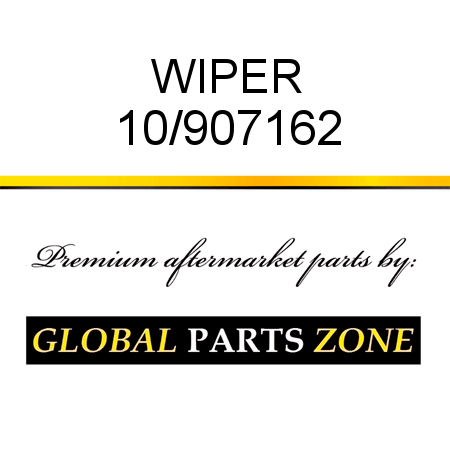 WIPER 10/907162