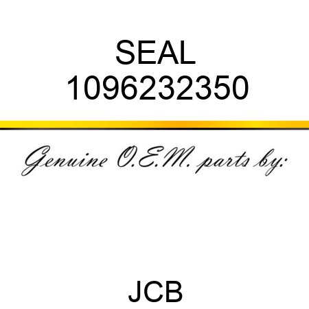 SEAL 1096232350