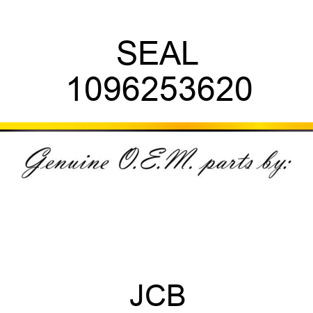 SEAL 1096253620