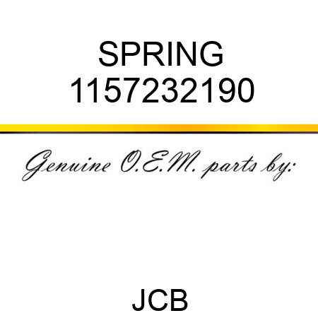 SPRING 1157232190