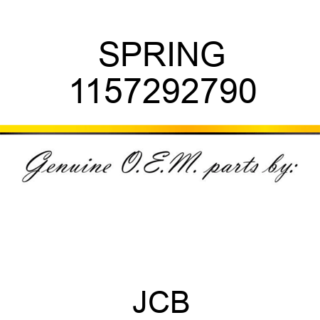 SPRING 1157292790