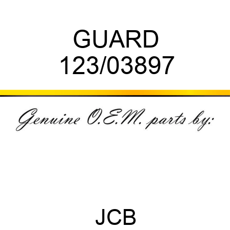 GUARD 123/03897