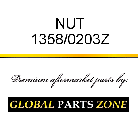 NUT 1358/0203Z