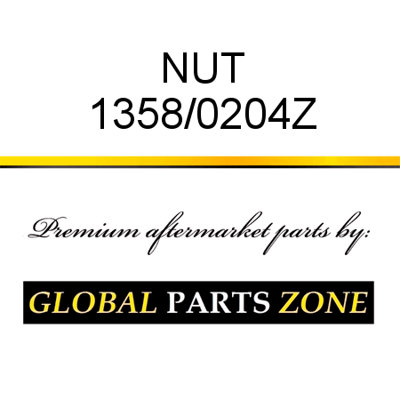 NUT 1358/0204Z