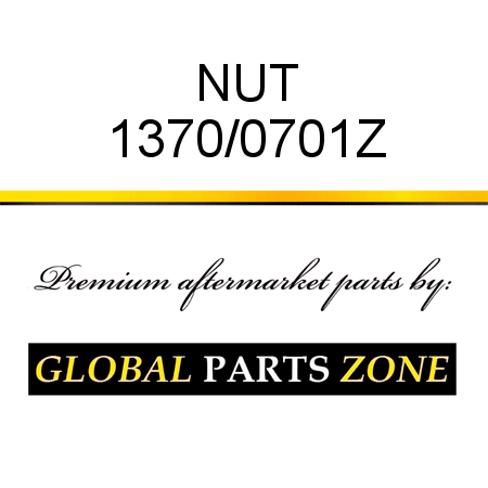 NUT 1370/0701Z