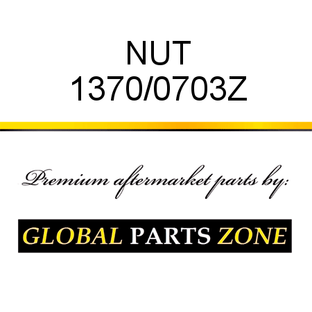 NUT 1370/0703Z