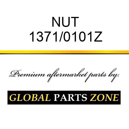 NUT 1371/0101Z