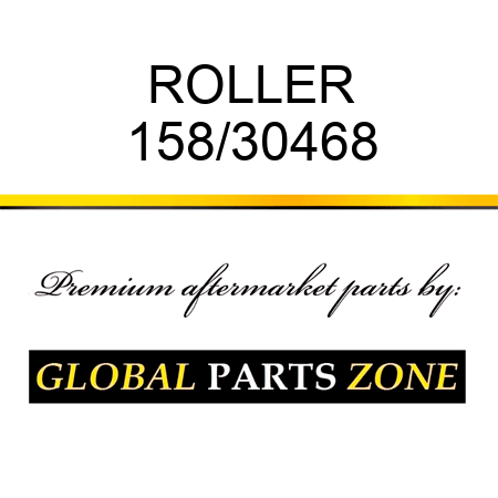 ROLLER 158/30468