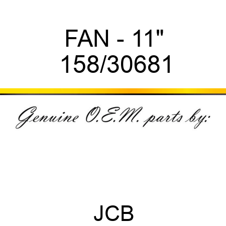 FAN - 11