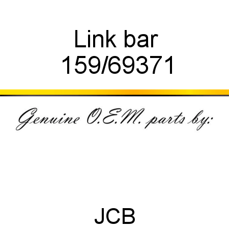 Link, bar 159/69371