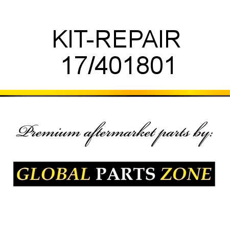 KIT-REPAIR 17/401801