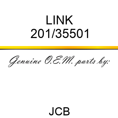 LINK 201/35501