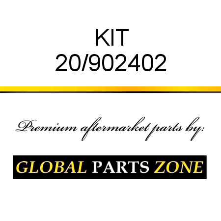 KIT 20/902402