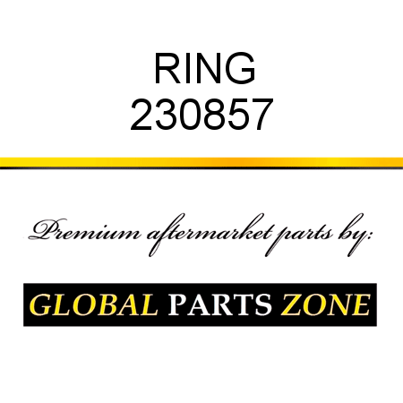RING 230857