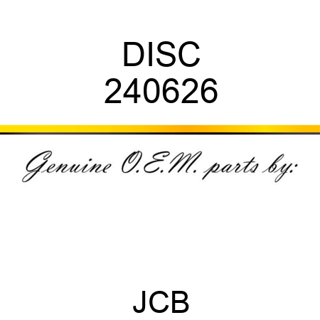 DISC 240626