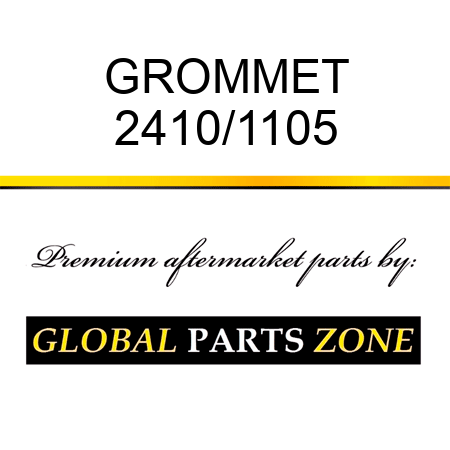 GROMMET 2410/1105