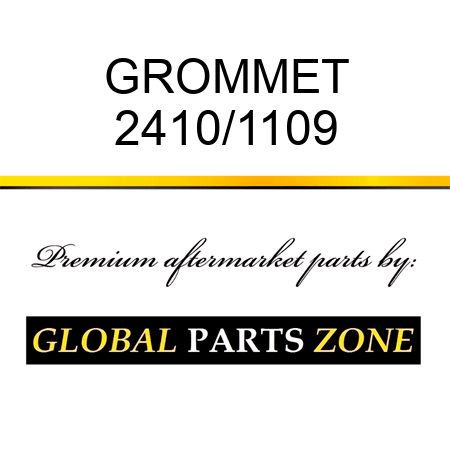GROMMET 2410/1109