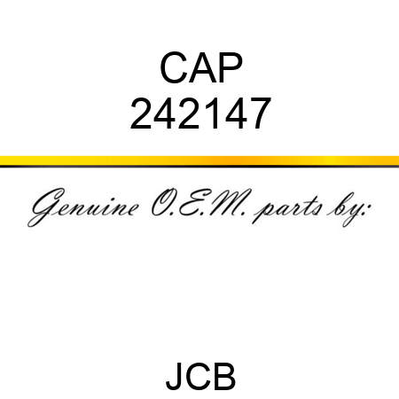 CAP 242147