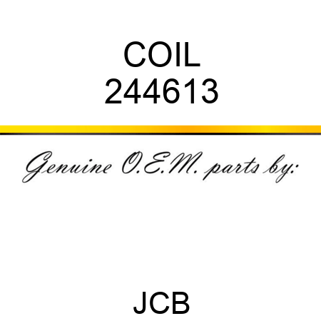 COIL 244613