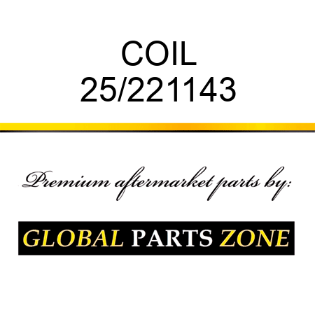 COIL 25/221143