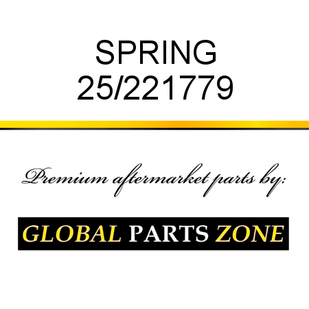 SPRING 25/221779