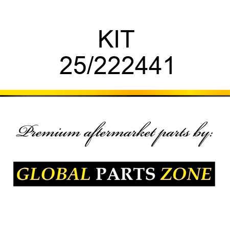 KIT 25/222441