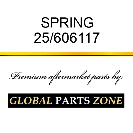 SPRING 25/606117