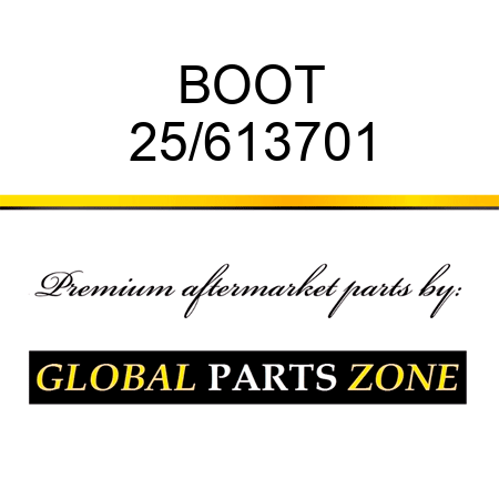 BOOT 25/613701