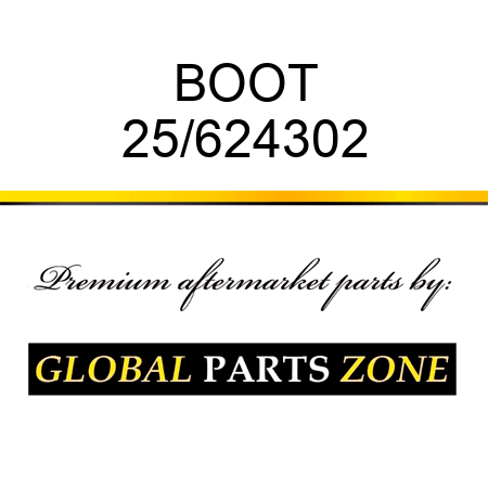 BOOT 25/624302