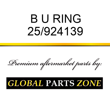 B U RING 25/924139