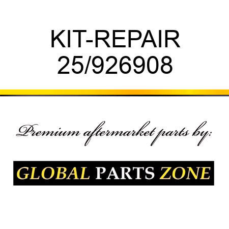 KIT-REPAIR 25/926908