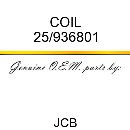 COIL 25/936801