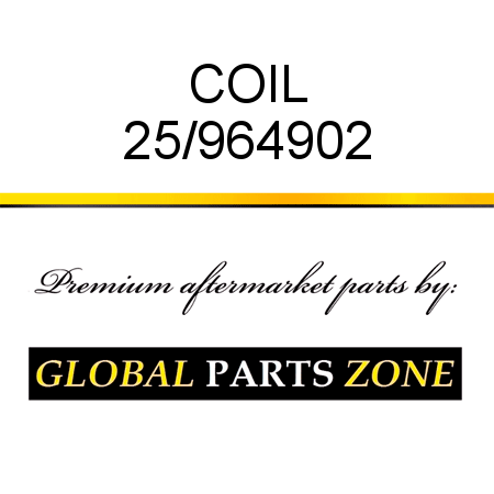 COIL 25/964902
