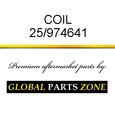 COIL 25/974641