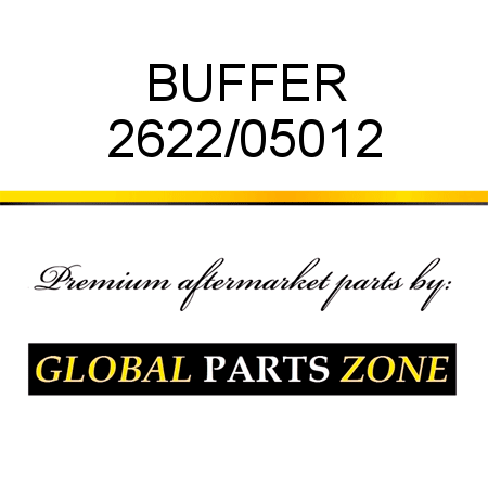 BUFFER 2622/05012