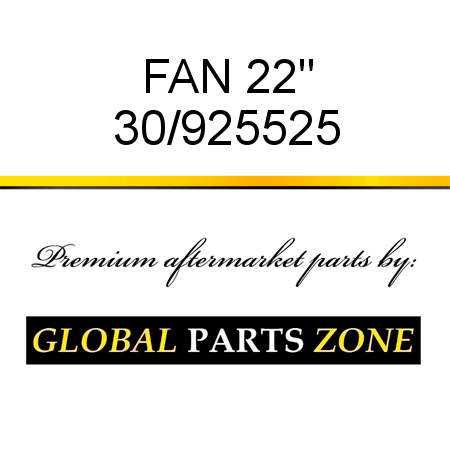 FAN 22