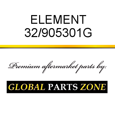 ELEMENT 32/905301G