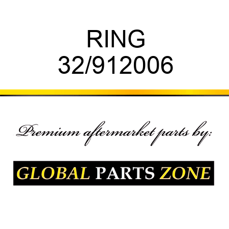 RING 32/912006