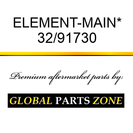 ELEMENT-MAIN* 32/91730