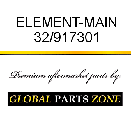 ELEMENT-MAIN 32/917301