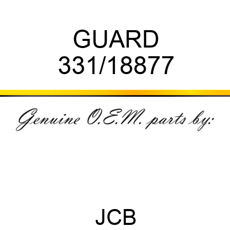GUARD 331/18877
