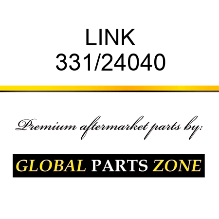 LINK 331/24040
