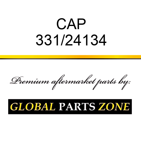 CAP 331/24134
