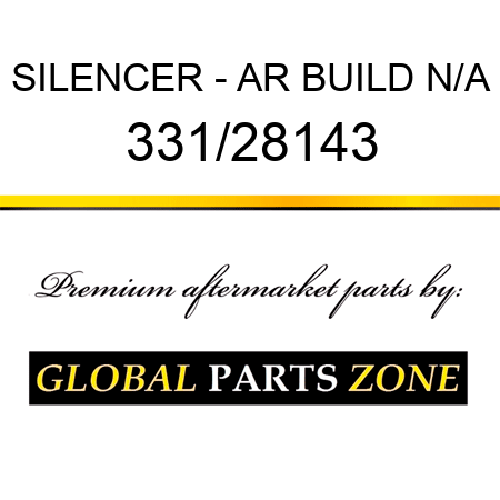 SILENCER - AR BUILD N/A 331/28143