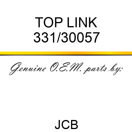 TOP LINK 331/30057
