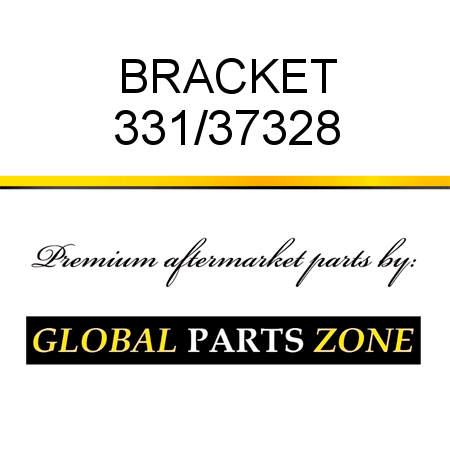 BRACKET 331/37328