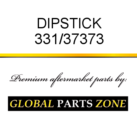 DIPSTICK 331/37373