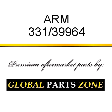 ARM 331/39964