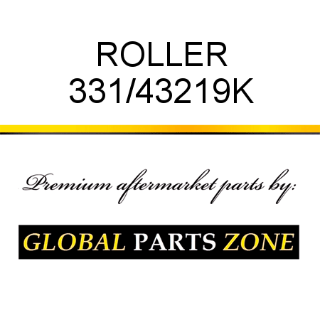 ROLLER 331/43219K