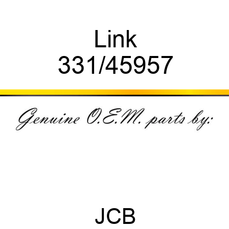 Link 331/45957